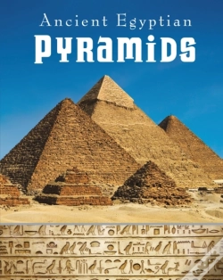 Capa do artigo Ancient Egyptian Pyramids