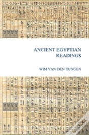 Capa do artigo Ancient Egyptian Readings