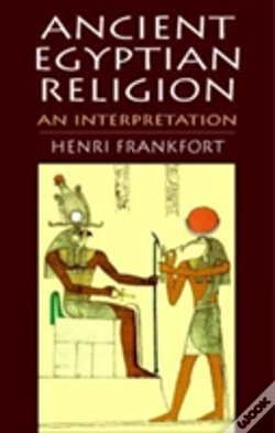 Capa do artigo Ancient Egyptian Religion