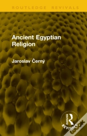 Capa do artigo Ancient Egyptian Religion