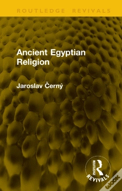 Capa do artigo Ancient Egyptian Religion
