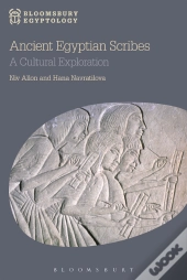 Ancient Egyptian Scribes