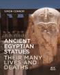Ancient Egyptian Statues - Preview