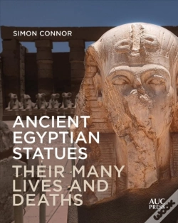 Capa do artigo Ancient Egyptian Statues
