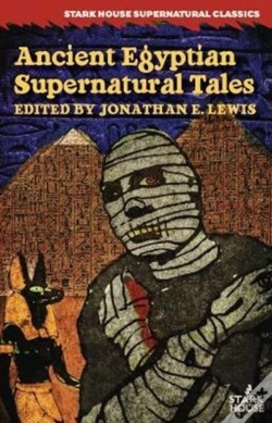 Capa do artigo Ancient Egyptian Supernatural Tales