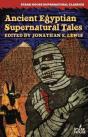 Ancient Egyptian Supernatural Tales - Preview