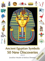 Capa do artigo Ancient Egyptian Symbols: 50 New Discoveries: Abridged Edition