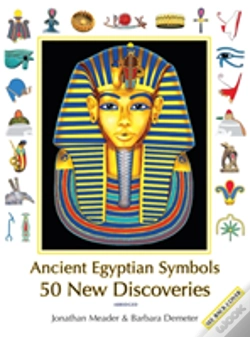 Capa do artigo Ancient Egyptian Symbols: 50 New Discoveries: Abridged Edition