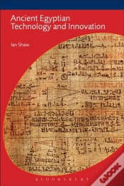 Capa do artigo Ancient Egyptian Technology And Innovation