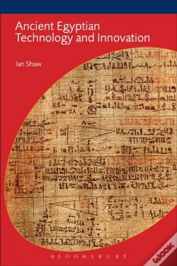Capa do artigo Ancient Egyptian Technology And Innovation