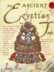 Capa do artigo Ancient Egyptian Tomb