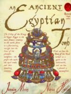 Capa do artigo Ancient Egyptian Tomb