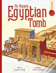 Ancient Egyptian Tomb: Spectacular Visual Guides