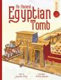 Ancient Egyptian Tomb: Spectacular Visual Guides - Preview