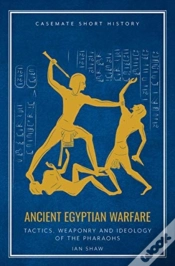 Capa do artigo Ancient Egyptian Warfare