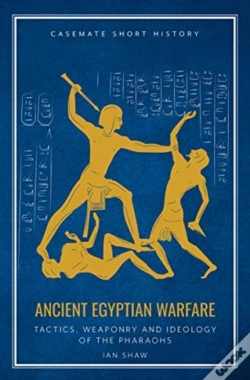 Capa do artigo Ancient Egyptian Warfare