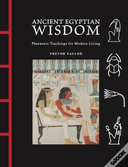 Capa do artigo Ancient Egyptian Wisdom