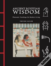 Capa do artigo Ancient Egyptian Wisdom