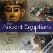 Capa do artigo Ancient Egyptians
