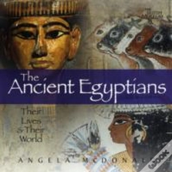Capa do artigo Ancient Egyptians