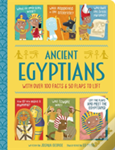 Ancient Egyptians - Interactive History Book For Kids