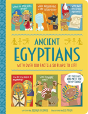 Ancient Egyptians - Interactive History Book For Kids - Preview