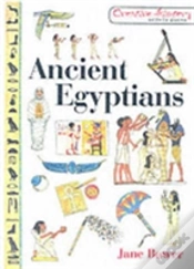 Capa do artigo Ancient Egyptians