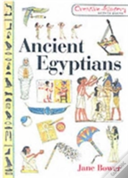 Capa do artigo Ancient Egyptians