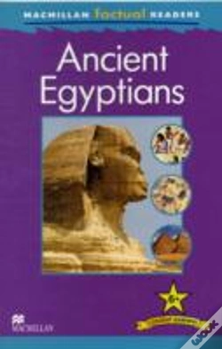 Capa do artigo Ancient Egyptians