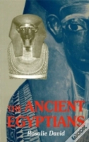 Capa do artigo Ancient Egyptians