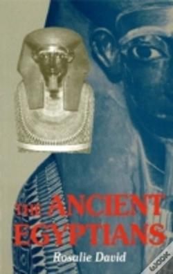 Capa do artigo Ancient Egyptians