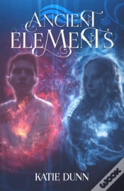 Capa do artigo Ancient Elements