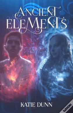 Capa do artigo Ancient Elements