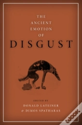 Ancient Emotion Of Disgust