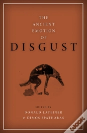 Capa do artigo Ancient Emotion Of Disgust