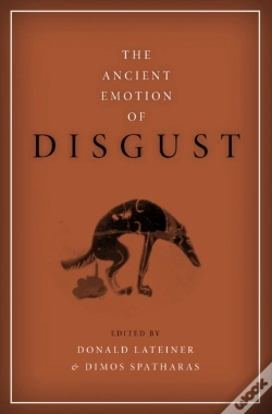 Capa do artigo Ancient Emotion Of Disgust