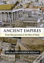 Capa do artigo Ancient Empires