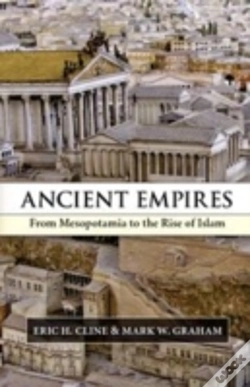 Capa do artigo Ancient Empires