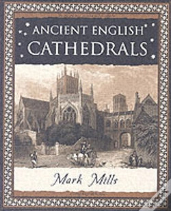 Capa do artigo Ancient English Cathedrals