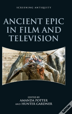 Capa do artigo Ancient Epic In Film And Television