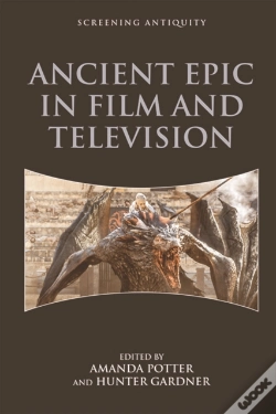Capa do artigo Ancient Epic In Film And Television