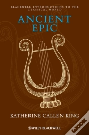 Capa do artigo Ancient Epic