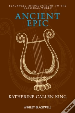 Capa do artigo Ancient Epic