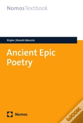 Ancient Epic Poetry