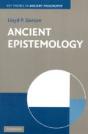Ancient Epistemology - Preview