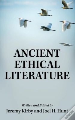Capa do artigo Ancient Ethical Literature