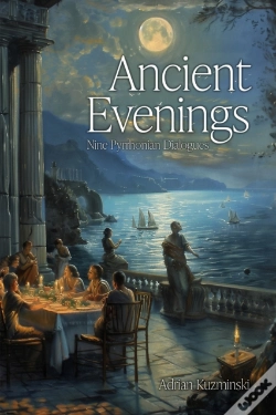 Capa do artigo Ancient Evenings