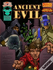 Ancient Evil