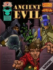 Capa do artigo Ancient Evil