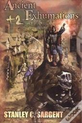 Ancient Exhumations +2